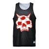Performance Reversible Mesh Tank Top Thumbnail