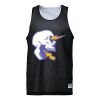 Performance Reversible Mesh Tank Top Thumbnail