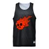 Performance Reversible Mesh Tank Top Thumbnail