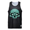 Performance Reversible Mesh Tank Top Thumbnail