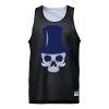 Performance Reversible Mesh Tank Top Thumbnail