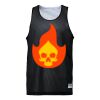 Performance Reversible Mesh Tank Top Thumbnail