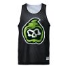 Performance Reversible Mesh Tank Top Thumbnail