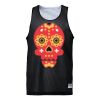 Performance Reversible Mesh Tank Top Thumbnail