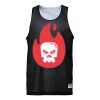 Performance Reversible Mesh Tank Top Thumbnail