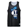 Performance Reversible Mesh Tank Top Thumbnail
