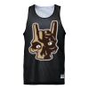 Performance Reversible Mesh Tank Top Thumbnail