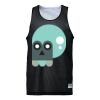 Performance Reversible Mesh Tank Top Thumbnail