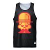 Performance Reversible Mesh Tank Top Thumbnail