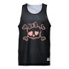 Performance Reversible Mesh Tank Top Thumbnail