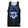 Performance Reversible Mesh Tank Top Thumbnail