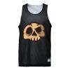 Performance Reversible Mesh Tank Top Thumbnail