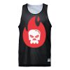 Performance Reversible Mesh Tank Top Thumbnail