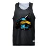 Performance Reversible Mesh Tank Top Thumbnail