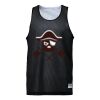 Performance Reversible Mesh Tank Top Thumbnail