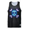Performance Reversible Mesh Tank Top Thumbnail