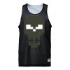 Performance Reversible Mesh Tank Top Thumbnail
