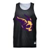 Performance Reversible Mesh Tank Top Thumbnail