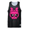 Performance Reversible Mesh Tank Top Thumbnail