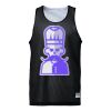 Performance Reversible Mesh Tank Top Thumbnail