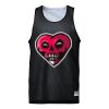 Performance Reversible Mesh Tank Top Thumbnail