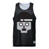 Performance Reversible Mesh Tank Top Thumbnail
