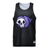 Performance Reversible Mesh Tank Top Thumbnail