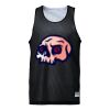 Performance Reversible Mesh Tank Top Thumbnail