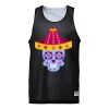 Performance Reversible Mesh Tank Top Thumbnail