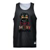Performance Reversible Mesh Tank Top Thumbnail