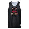 Performance Reversible Mesh Tank Top Thumbnail