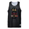 Performance Reversible Mesh Tank Top Thumbnail