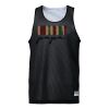 Performance Reversible Mesh Tank Top Thumbnail