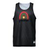 Performance Reversible Mesh Tank Top Thumbnail