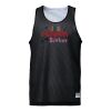 Performance Reversible Mesh Tank Top Thumbnail
