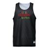 Performance Reversible Mesh Tank Top Thumbnail