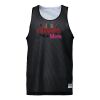 Performance Reversible Mesh Tank Top Thumbnail