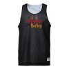 Performance Reversible Mesh Tank Top Thumbnail