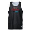 Performance Reversible Mesh Tank Top Thumbnail