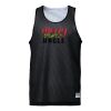 Performance Reversible Mesh Tank Top Thumbnail
