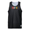 Performance Reversible Mesh Tank Top Thumbnail