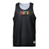 Performance Reversible Mesh Tank Top Thumbnail