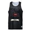 Performance Reversible Mesh Tank Top Thumbnail