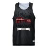 Performance Reversible Mesh Tank Top Thumbnail