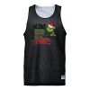 Performance Reversible Mesh Tank Top Thumbnail