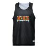 Performance Reversible Mesh Tank Top Thumbnail