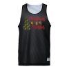 Performance Reversible Mesh Tank Top Thumbnail