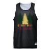 Performance Reversible Mesh Tank Top Thumbnail