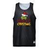Performance Reversible Mesh Tank Top Thumbnail