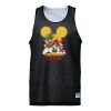 Performance Reversible Mesh Tank Top Thumbnail